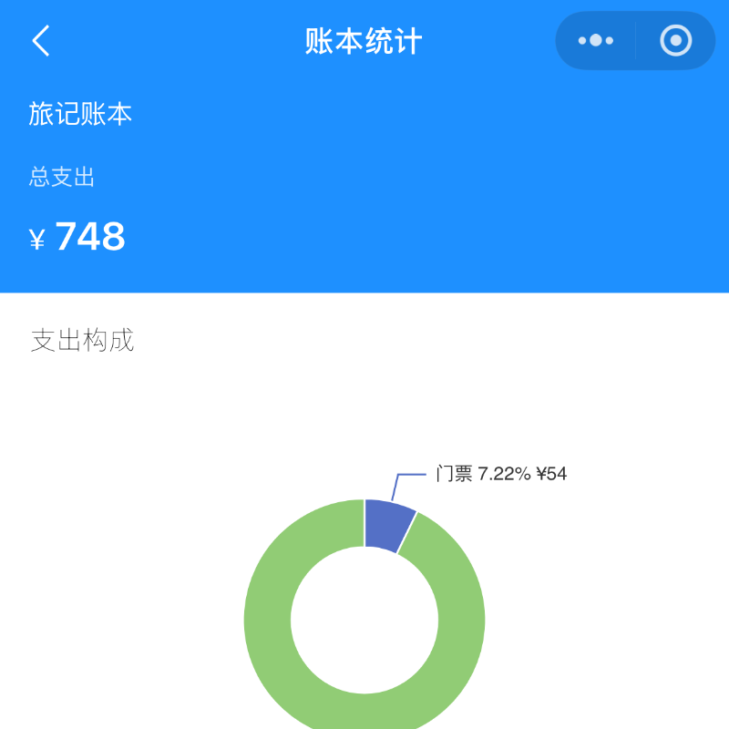 统计分析